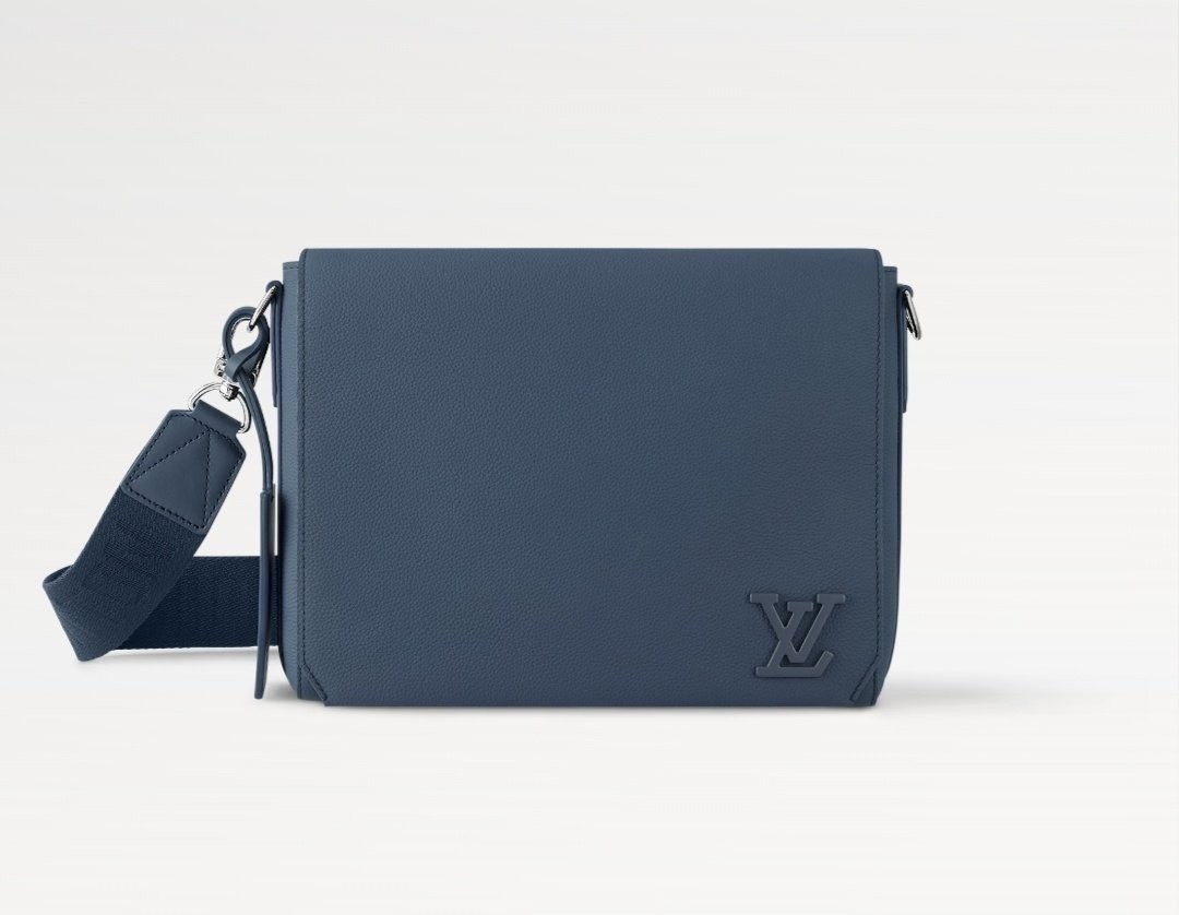 💕 루* 에어로그램 뉴 메신저백 크로스백 M21363