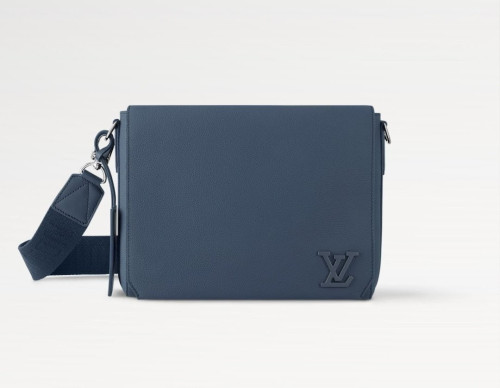 💕 루* 에어로그램 뉴 메신저백 크로스백 M21363