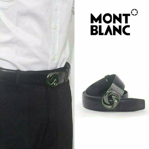 💕 몽** 로고장식 벨트