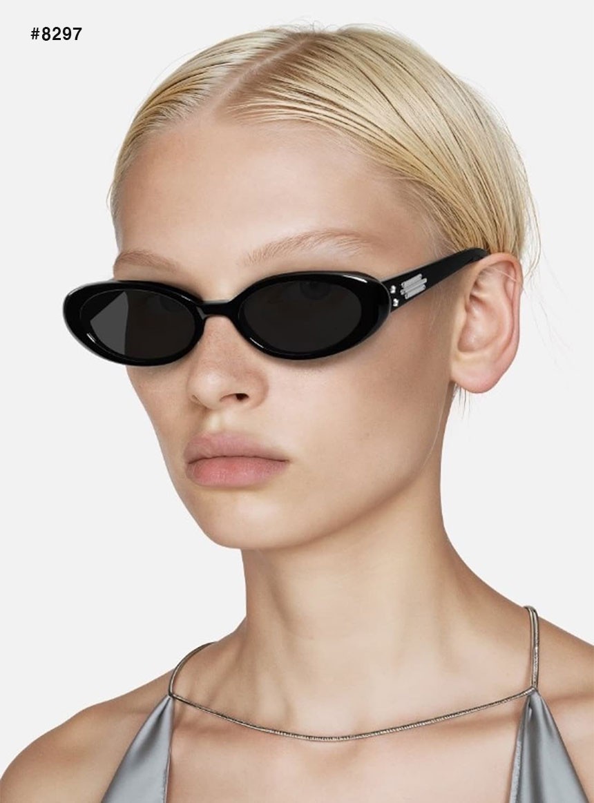 🍀[GENTLE MONSTER] 젠틀몬스터 X 제니 콜라보 허쉬(HUSH) 01 선글라스 🍀