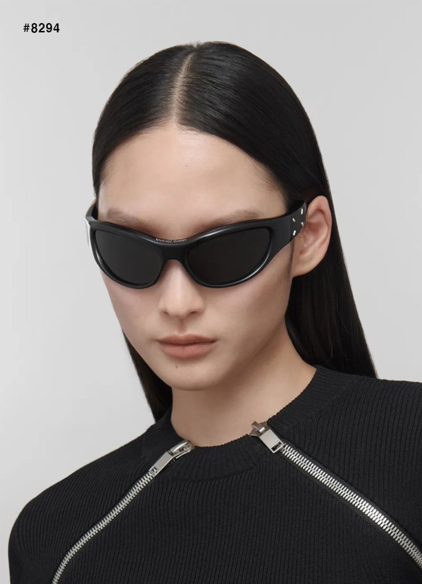 🍀 [Masion Margiela X Gentle Monster] 메종 마르지엘라 X 젠틀 몬스터 MM003 선글라스 🍀