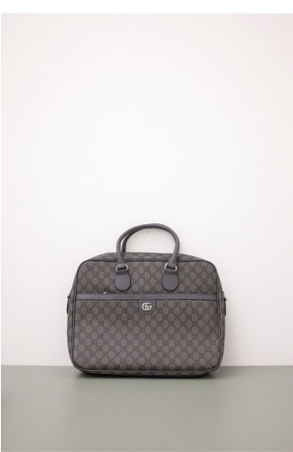 #구찌 [GUCCI] GG 수프림 오피디아 미디엄 브리프케이스 신상입고💢 #가방 #11574