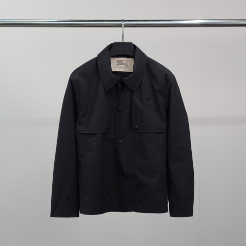 💕 버** 프리미엄 자수로고 윈드자켓