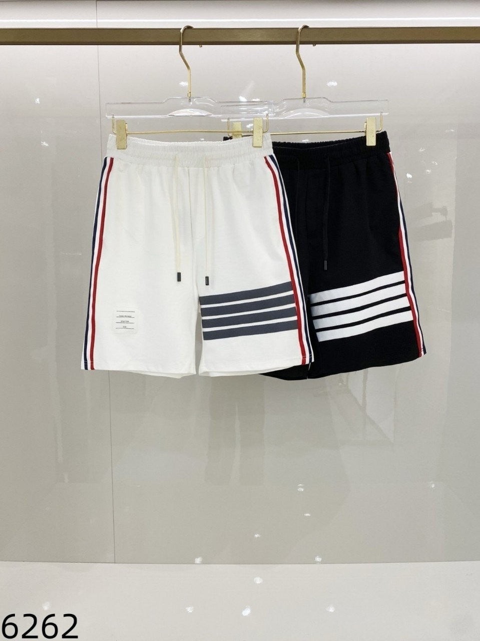 💕 톰* 하프팬츠