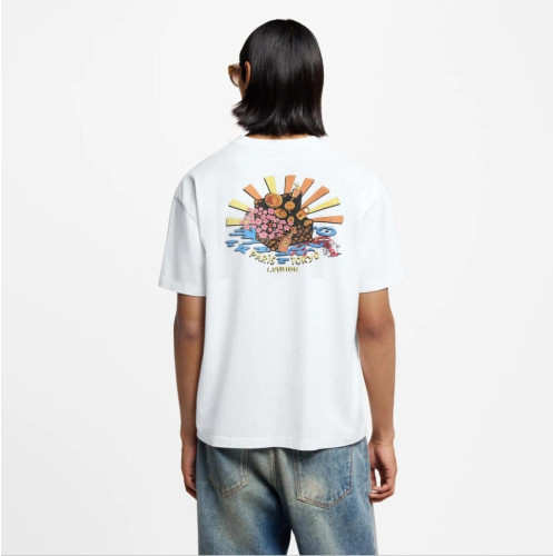 💕 루* 로고프린팅 티셔츠