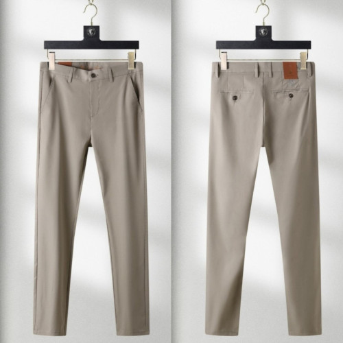 💕 로* 피아나 로고 자수 슬랙스 팬츠✔수입최고급 (여름,가을)