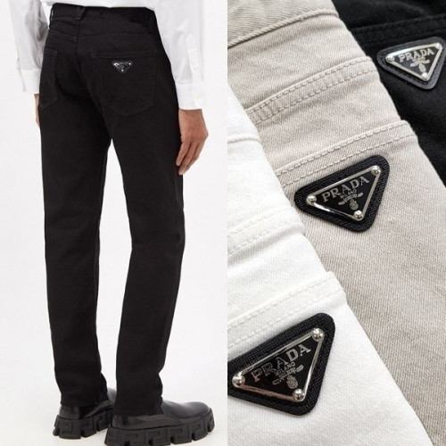 💕 프** 백플레이트 코튼진