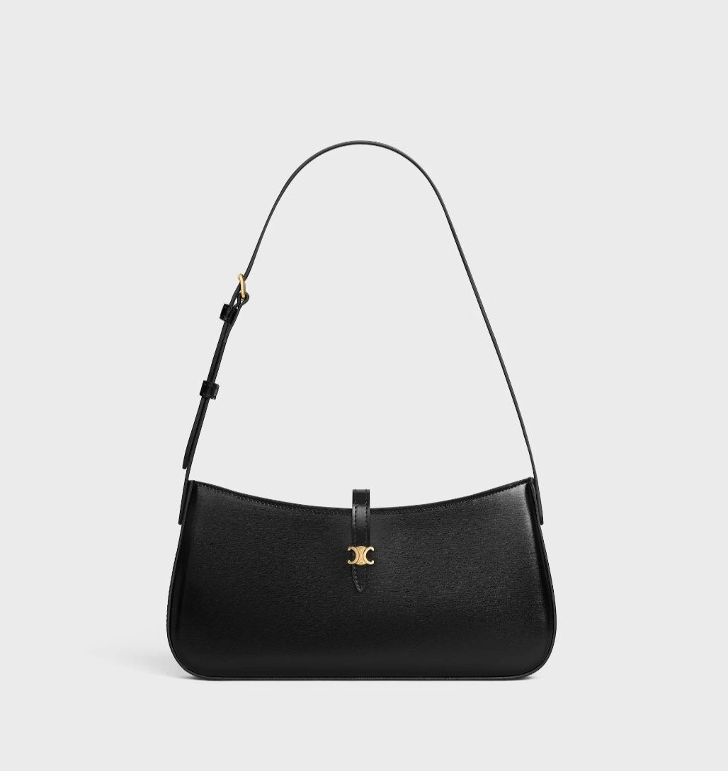 💕 셀** 티나 숄더백 - 샤이니 카프스킨 ❤풀박스❤