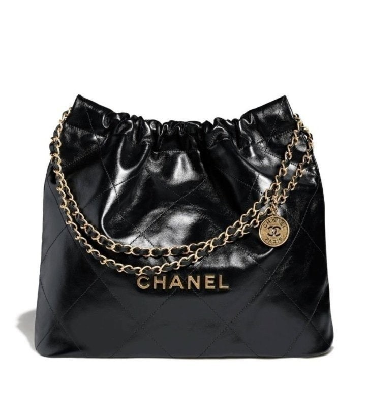 💕 샤* 22백 스몰 블랙