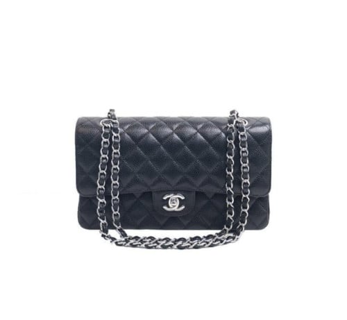 💕 샤* 클래식 캐비어 은장