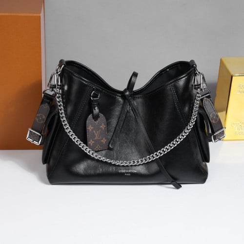 💕 루* 캐리올 가죽