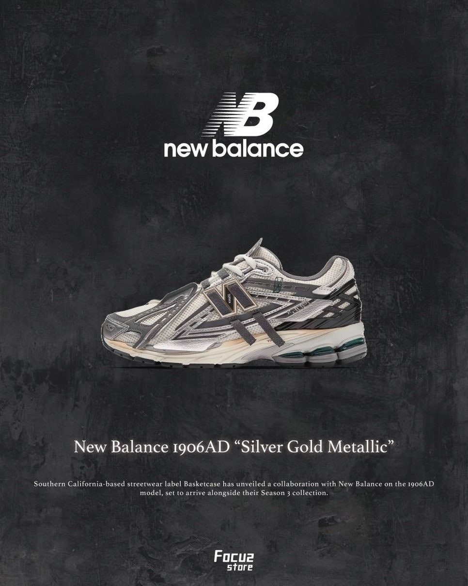 💕 뉴*** 1906A 실버 골드 메탈릭