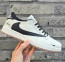 💕 나** X 스** 에어조던 1 로우