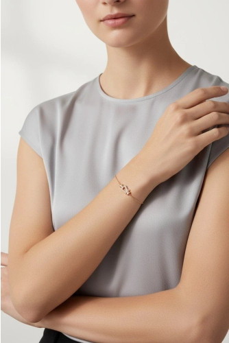 💕 프** 포스텐 풀파베 스몰 브라이슬릿✔수입최고급