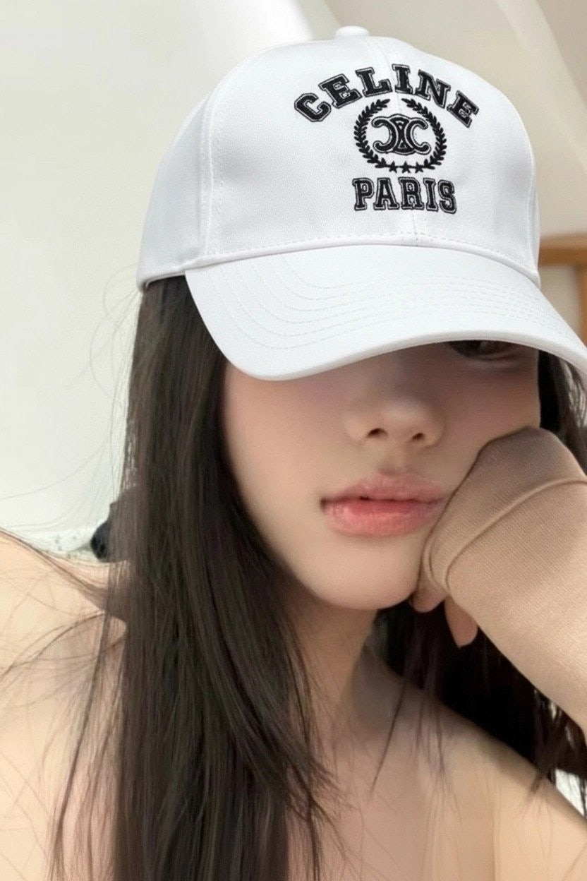 💕 셀** 유니버시티 자수 볼캡✔수입