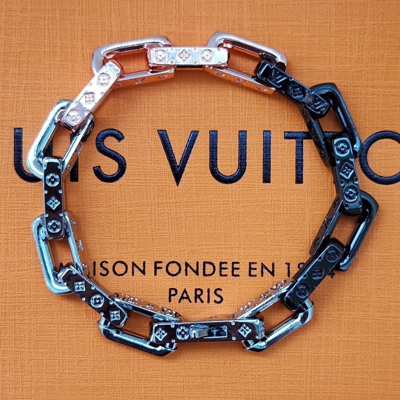 💕 [107번] 루* 체인 팔찌