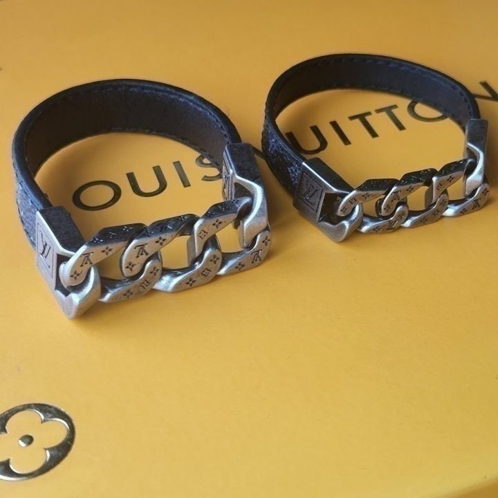 💕 [195번] 루* 리베르소 모노체인 은장