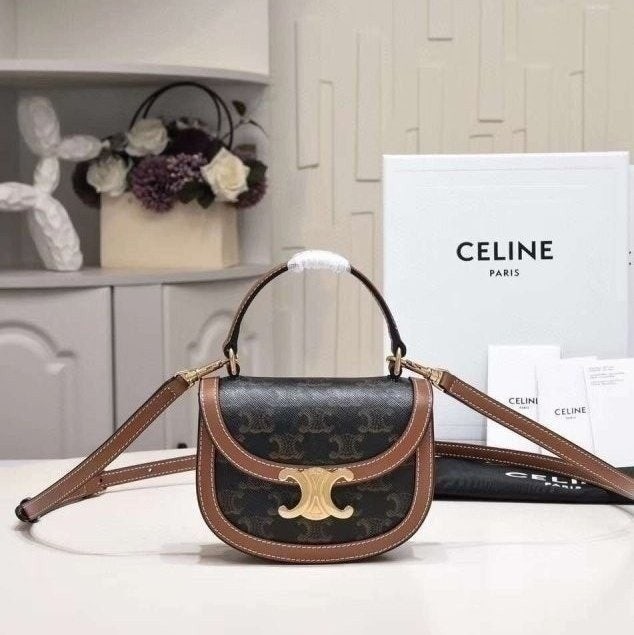 💕 셀** 미니베사체 탑핸들