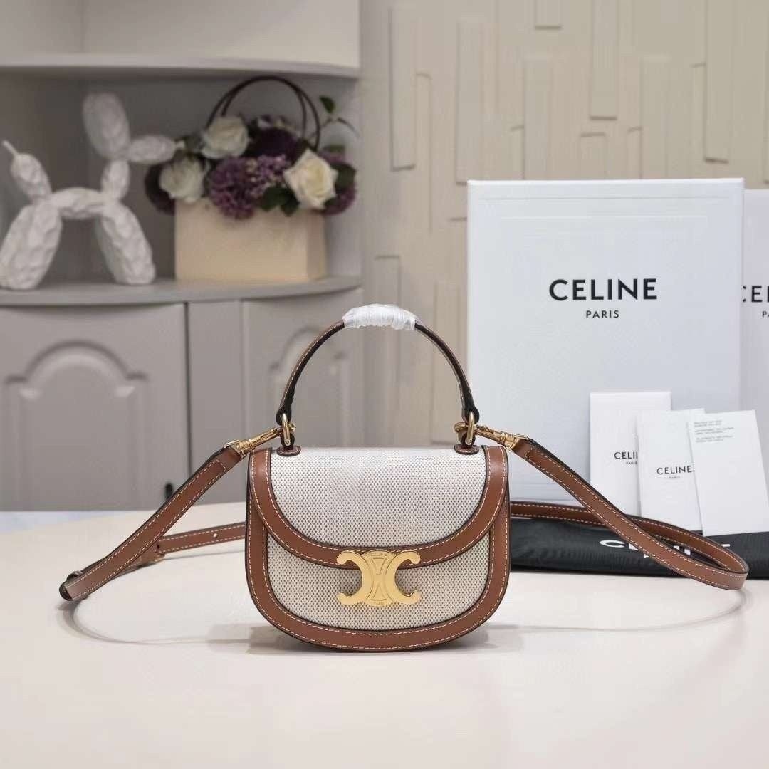 💕 셀** 미니베사체 탑핸들