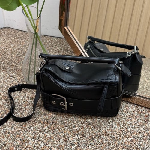 💕 로** 버블 바이커백