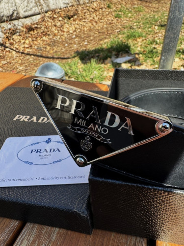 💕 프** 삼각 라지 벨트 (남여공용)