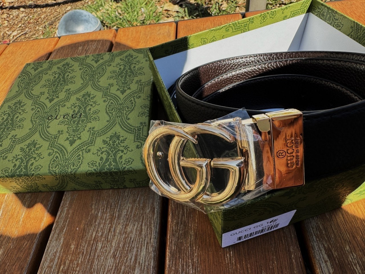 💕 구* 마몽 벨트