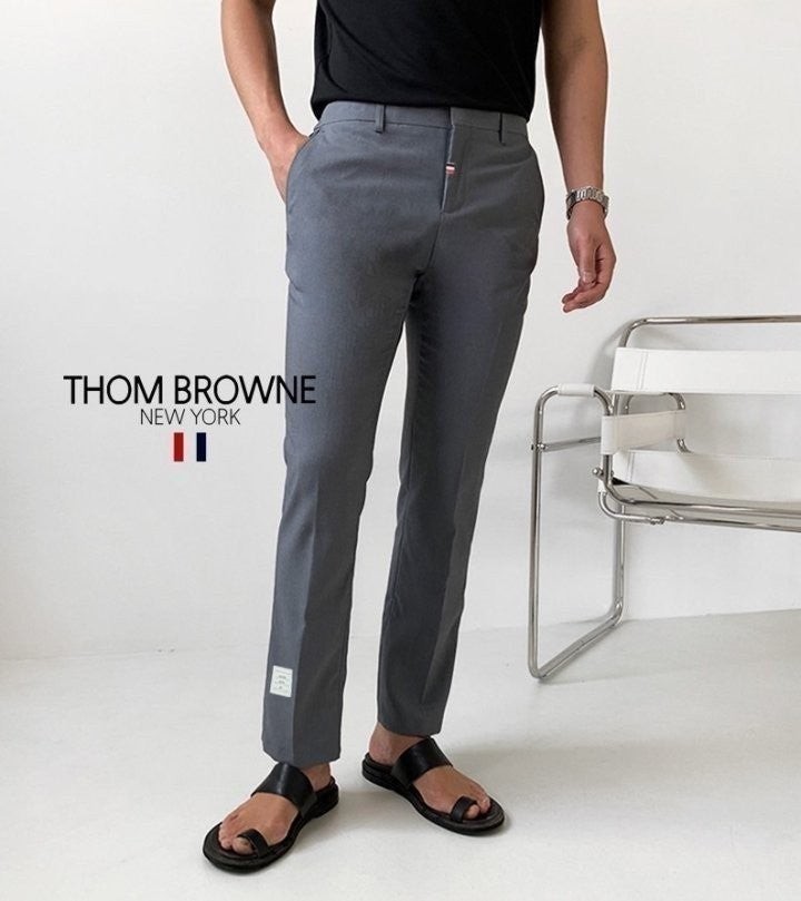 💕 톰* 기획 삼선 10부 슬랙스