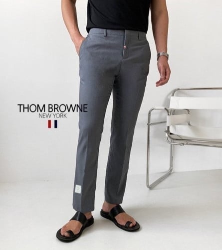 💕 톰* 기획 삼선 10부 슬랙스