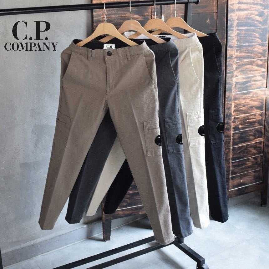 💕 C* 컴퍼니 스트레치 카고팬츠