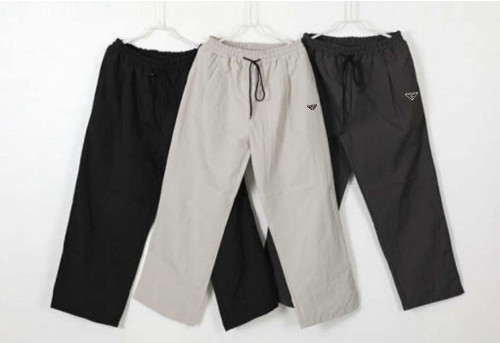 💕 프** 나일론 와이드 팬츠