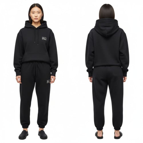 나투시 후드 (쭈리)