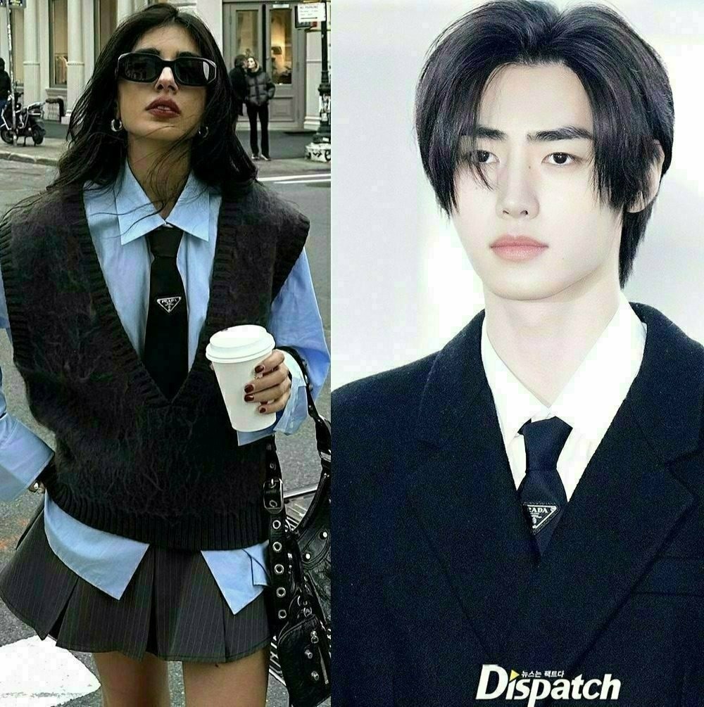 ✴✴✴최신상 프♡다 사피아노 최고급 넥타이✴✴✴