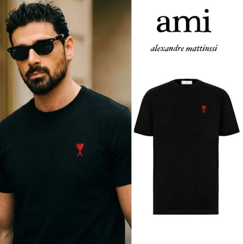 🤍 A♡i 🤍 🤍 인기 커플반팔 🤍