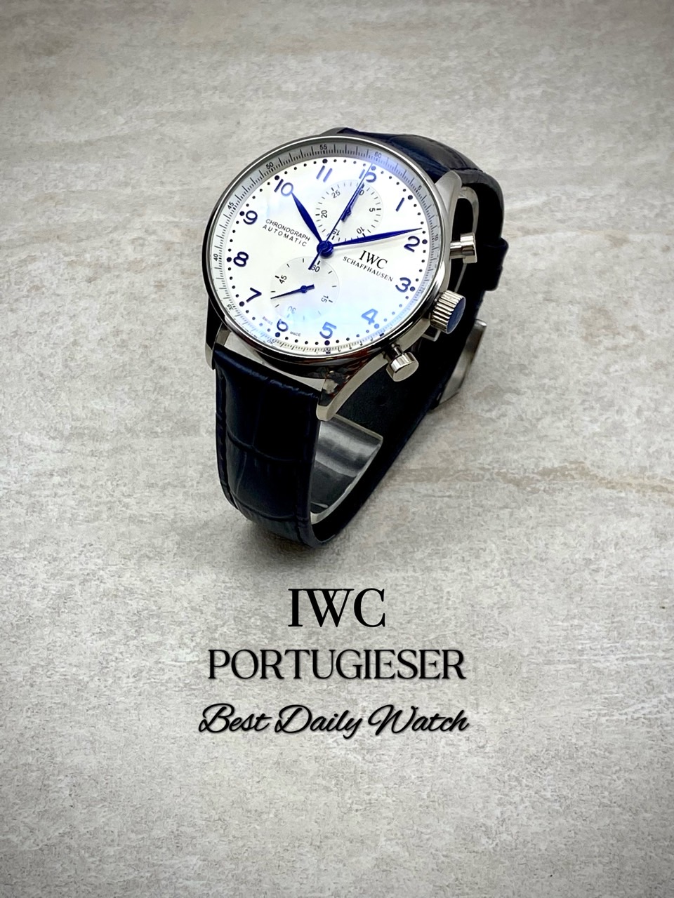 IWC 최신~~~상
