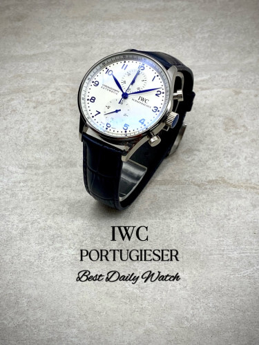IWC 최신~~~상