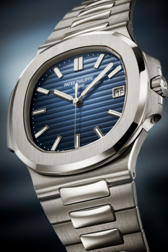 파텍필* 노틸러스 5711 청판다이얼