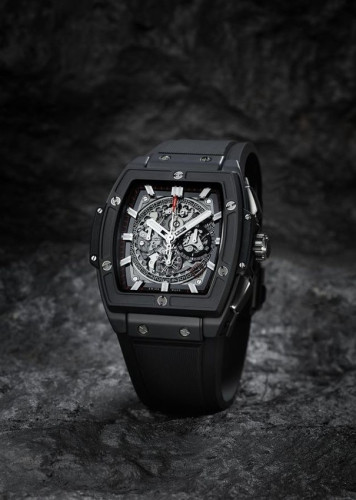 위블* 스피릿 오브 빅뱅 킹골드 블랙