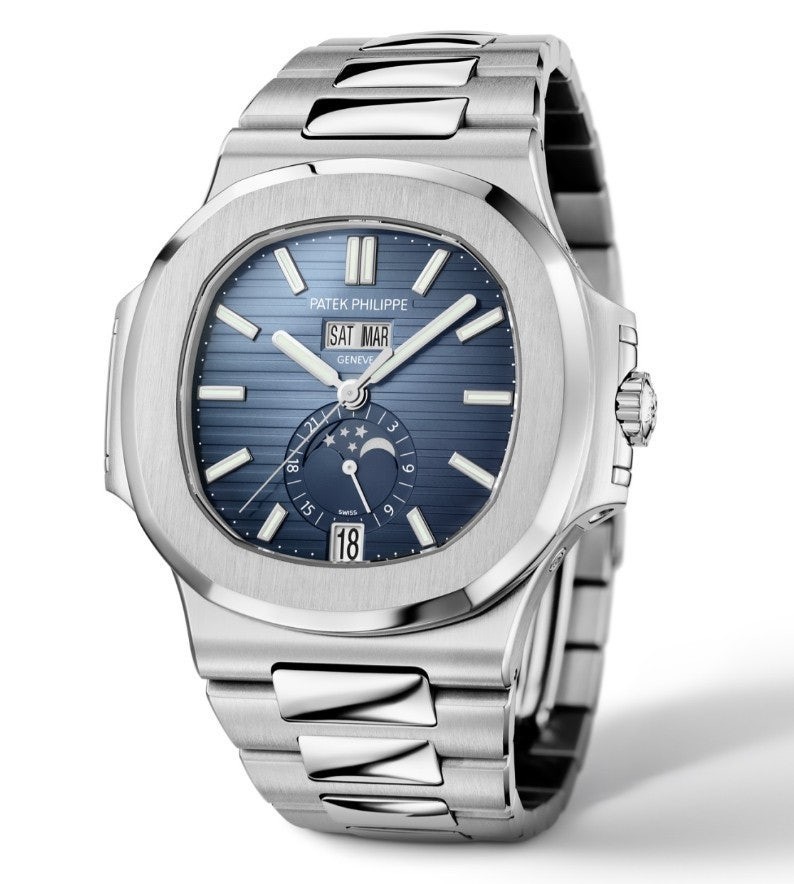 파텍필립 노틸러스 5726/1A