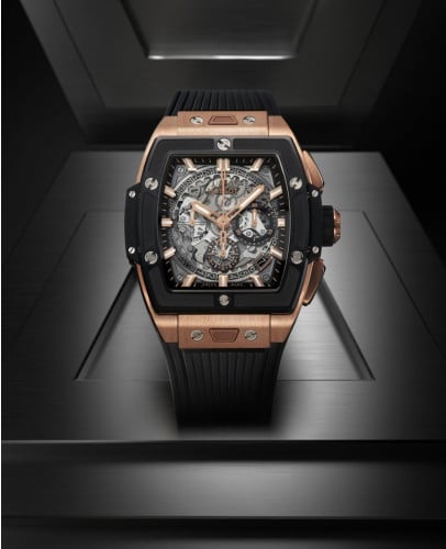 위블* 스피릿 오브 빅뱅 킹골드 블랙