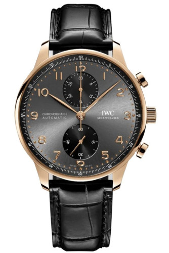 I*WC 포르투기저 그레이다이얼