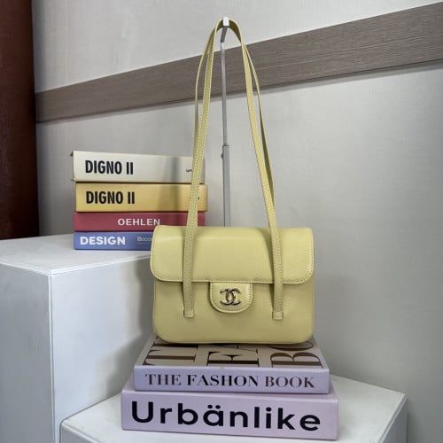 🤴🏻  #샤넬 제니백 26 프레피 코코백🤴🏻