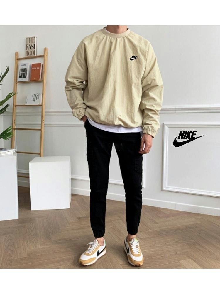 나이키 내셔널 스트링윈드맨투맨212