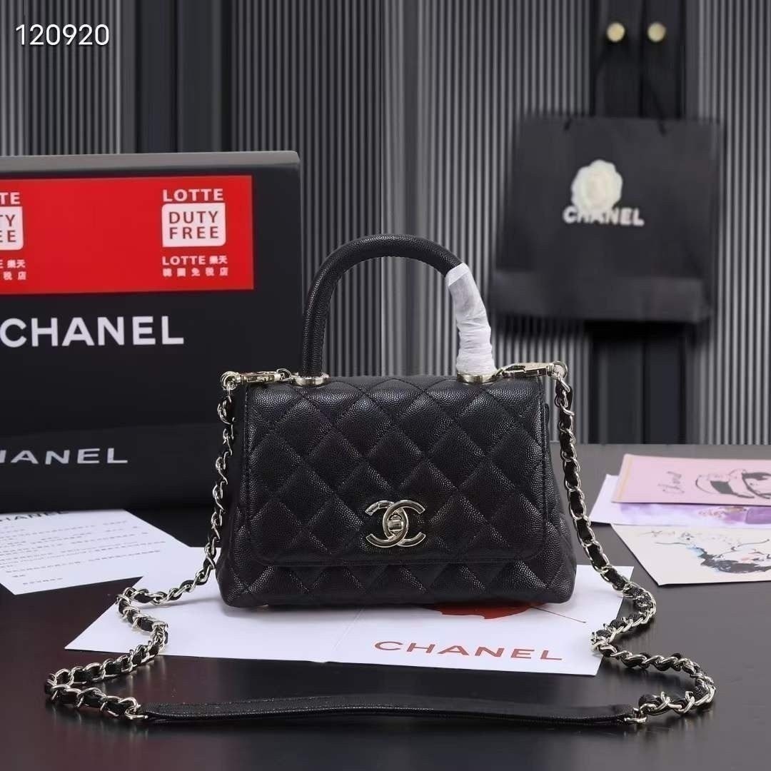 샤♡ 코코 캐비어 소