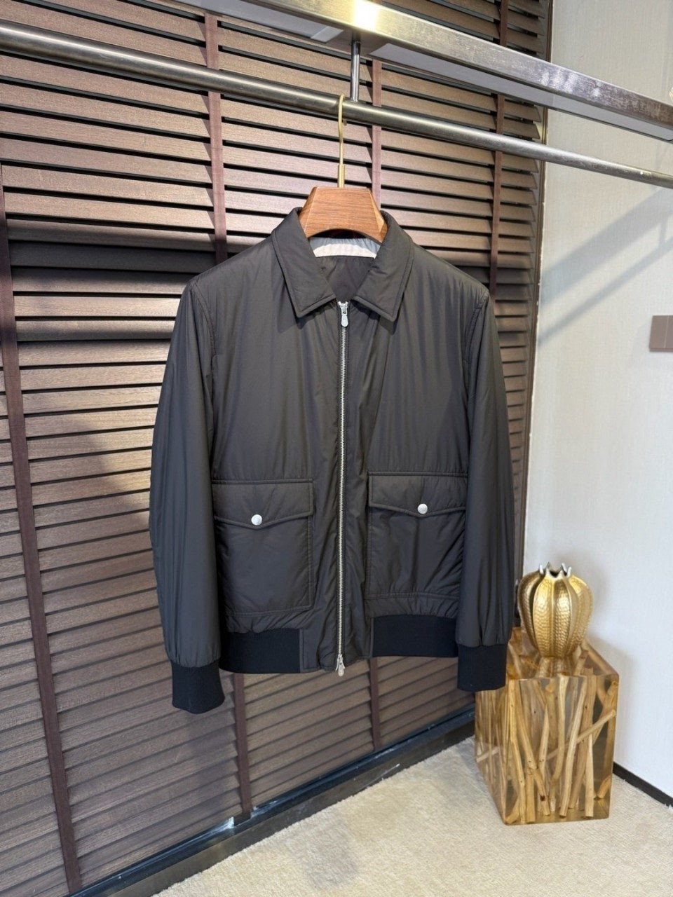 #명품의류 쿠치ㄴㄹ 한정판 자켓 (dmd 567482)