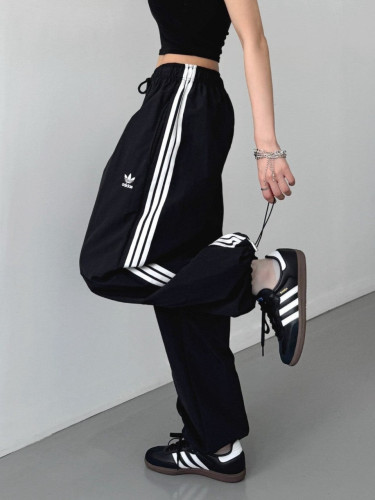 (111)아**스 트랙 팬츠