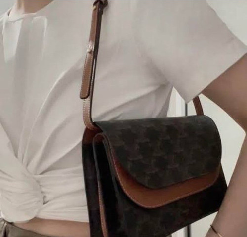 #트리오페월렛온스트랩