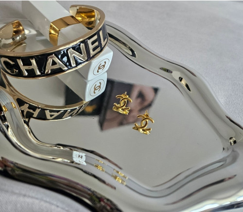 #C미니귀걸이 순은 silver.925