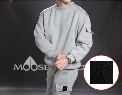 💕 무*** 네오프렌 맨투맨 트레이닝 세트