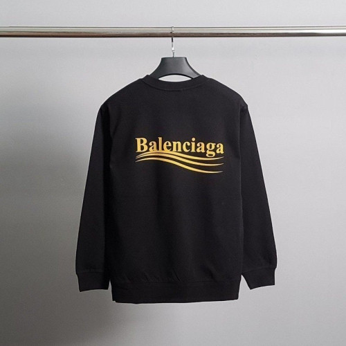 💕 발**** 오렌지웨이브 맨투맨