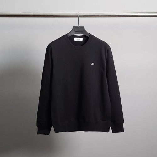 💕 셀** 로고자수 맨투맨